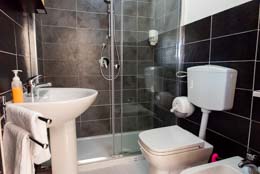 solaris paestum B&B
